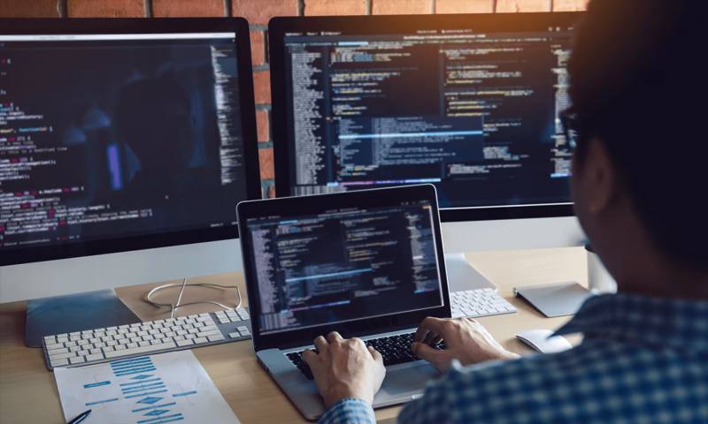 数据科学选型:R与Python如何赋能红河县网站建设?